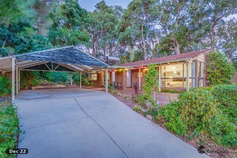 3 Calliandra Pl, Roleystone, WA 6111