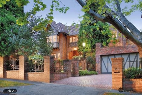 25 Linlithgow Rd, Toorak, VIC 3142