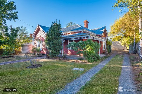 24 Yaldwyn St E, Kyneton, VIC 3444