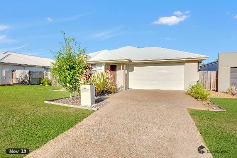 4 Orchard Dr, Kirkwood, QLD 4680