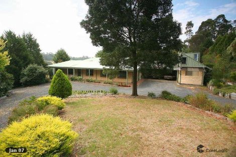 14 Ulmer Rd, Emerald, VIC 3782