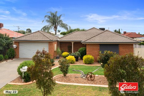 4 Mary Ct, Yarrawonga, VIC 3730