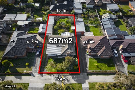 48 Hilton St, Hadfield, VIC 3046