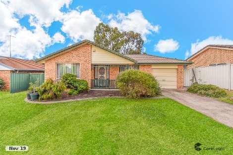 3 Francisco Cres, Rosemeadow, NSW 2560