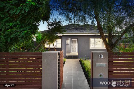 10 Mclean Ave, Bentleigh, VIC 3204