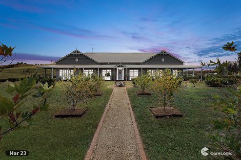 2129 Yass River Rd, Yass River, NSW 2582