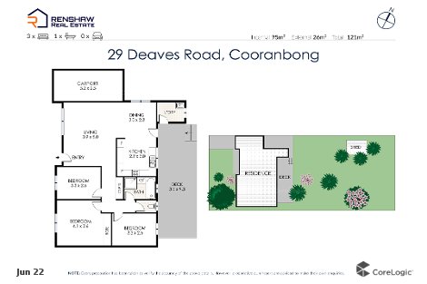 29 Deaves Rd, Cooranbong, NSW 2265