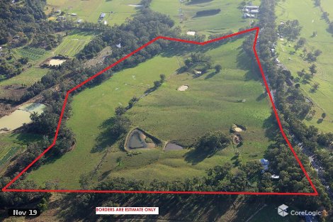 775 Woori Yallock Rd, Nangana, VIC 3781