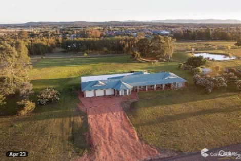 22 Mcguigans Way, Branxton, NSW 2335