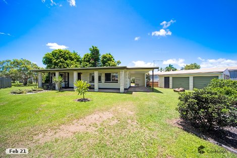 21a Lurline Dr, Proserpine, QLD 4800