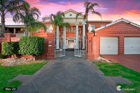 27 Martin Ct, West Lakes, SA 5021