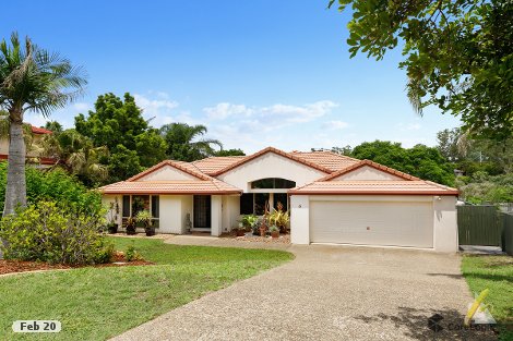 3 Mcconnell Cres, Brookfield, QLD 4069