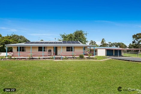 5 Bright St, Wyreema, QLD 4352