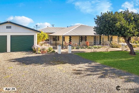 614 Lindsay Park Rd, Moculta, SA 5353