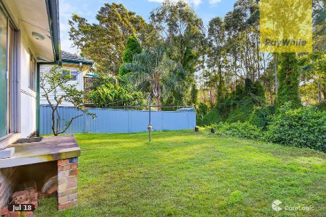 86 Speers Rd, North Rocks, NSW 2151