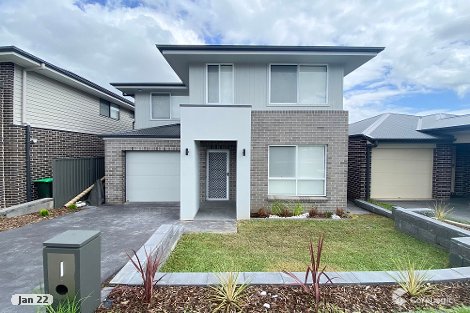 40 Mulvihill Cres, Denham Court, NSW 2565