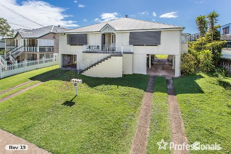 24 Yundah St, Shorncliffe, QLD 4017