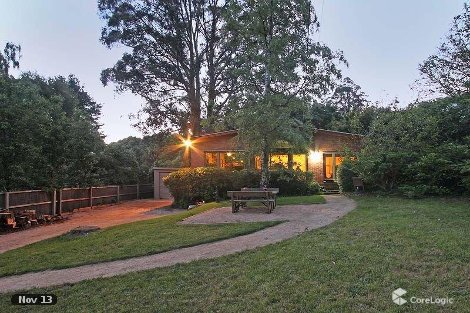 14 Falls Rd, Mount Dandenong, VIC 3767