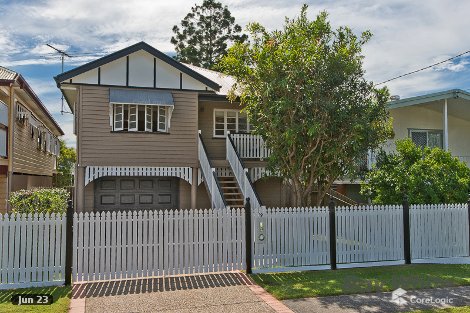 19 Orchid St, Enoggera, QLD 4051