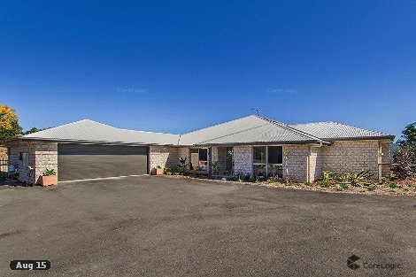 35 Hills Rd, Mount Samson, QLD 4520