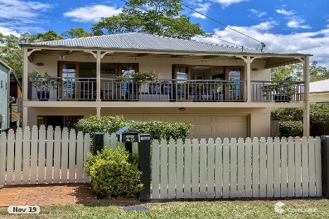 49 Sixth Ave, Bardon, QLD 4065