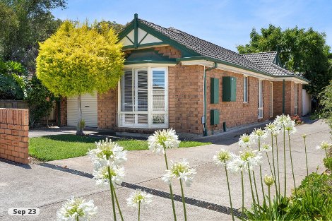 1/14 Cross St, Lockleys, SA 5032