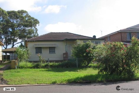 63 Henry St, Old Guildford, NSW 2161