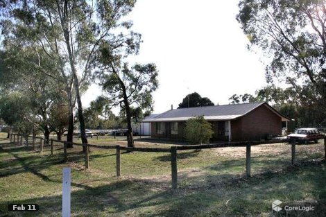 43 Meakins Ave, Violet Town, VIC 3669