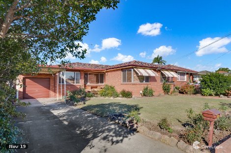 10 Edgar St, Macquarie Fields, NSW 2564