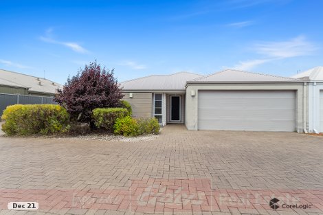 3/17 Moira Rd, Collie, WA 6225