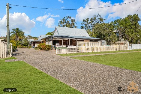 5/107 Pennycuick St, West Rockhampton, QLD 4700