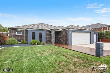 2 Griffiths Ct, Buninyong, VIC 3357