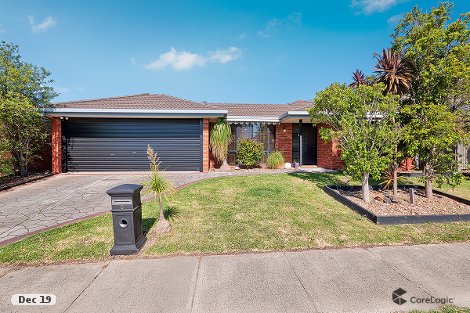 6 Lowther Ct, Cranbourne North, VIC 3977