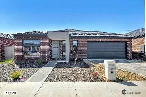 18 Masters Dr, Winter Valley, VIC 3358