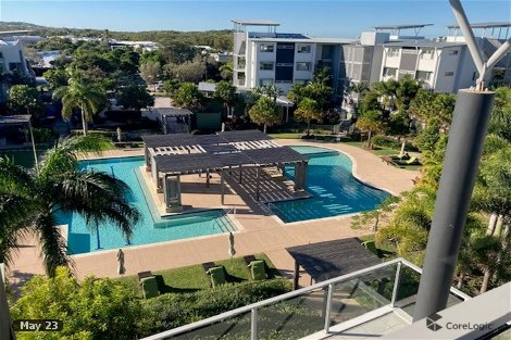 4102/27 Boardwalk Bvd, Mount Coolum, QLD 4573