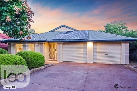 12 Roycroft Pl, Golden Grove, SA 5125