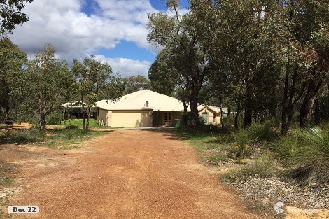 54 Charbray Rd, Lower Chittering, WA 6084