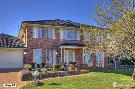 14 Stonecrop Pl, Garden Suburb, NSW 2289