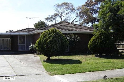 9 Clarood Cres, Chelsea Heights, VIC 3196