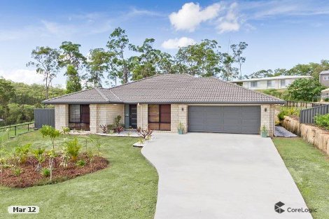 21 Louise Ct, Cashmere, QLD 4500