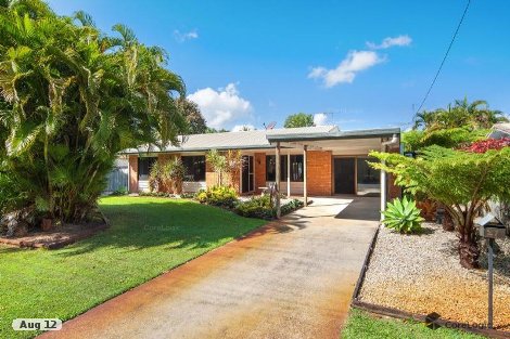 27 Caribbean St, Holloways Beach, QLD 4878