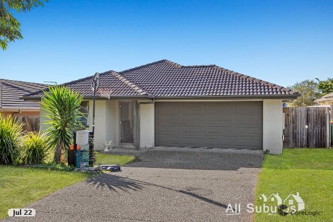 5 Chrysanthus St, Crestmead, QLD 4132