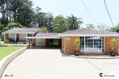 22 Bonnie St, North Boambee Valley, NSW 2450