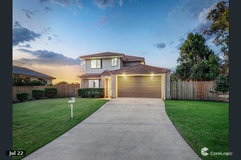 37 Sunrise Cres, Regents Park, QLD 4118