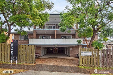 3/11 Shakespeare St, Coorparoo, QLD 4151