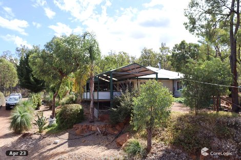 18 Dunham Glen, Wooroloo, WA 6558