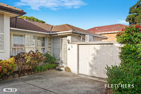 3/1209 Riversdale Rd, Box Hill South, VIC 3128