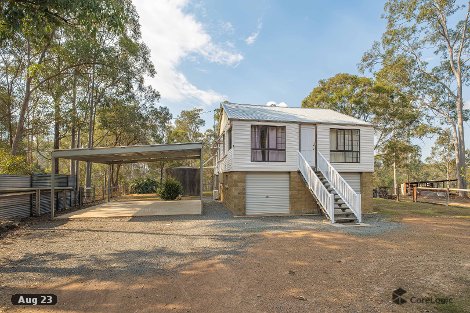 138 North Deep Creek Rd, North Deep Creek, QLD 4570