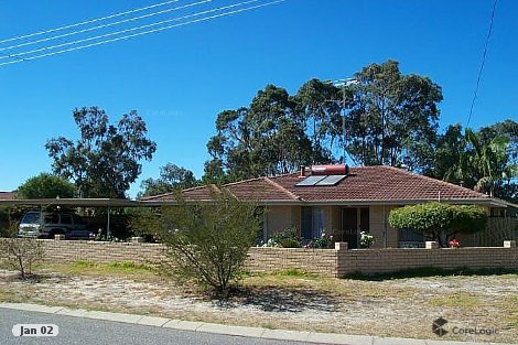 23 Phillips Way, North Yunderup, WA 6208