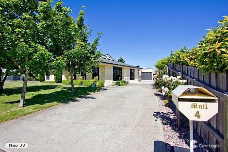 4 Vrouka Pl, Hadspen, TAS 7290